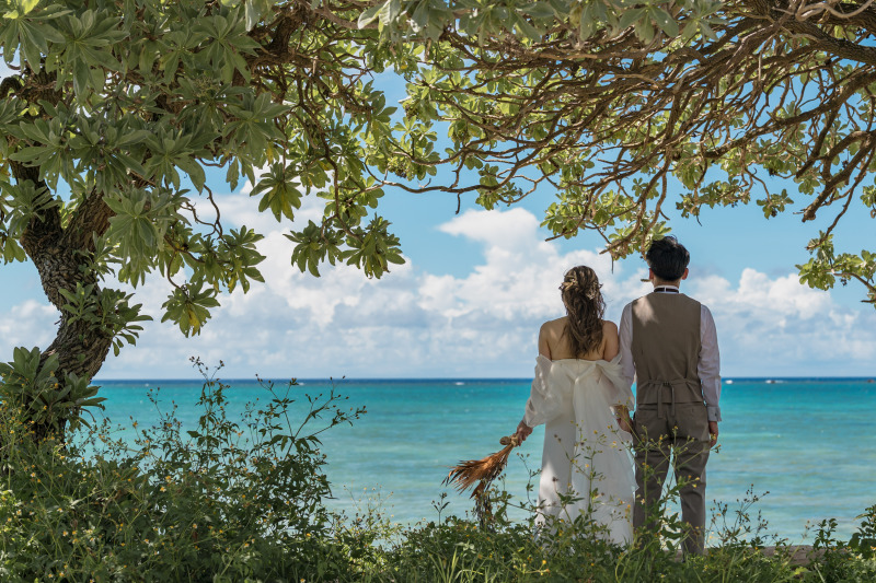 フォトウェディングは新婚さんだけのものじゃない!