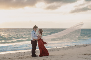 『毎月3組限定』ドレス購入プランをリリース致します!