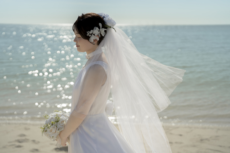衣装持ち込み大歓迎です♪