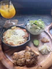 ランチにいってきました~♪