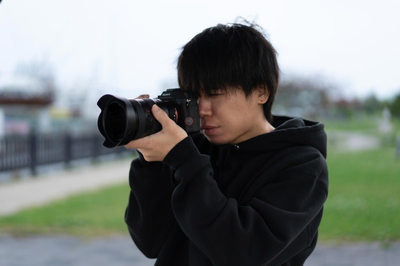 カメラマン紹介