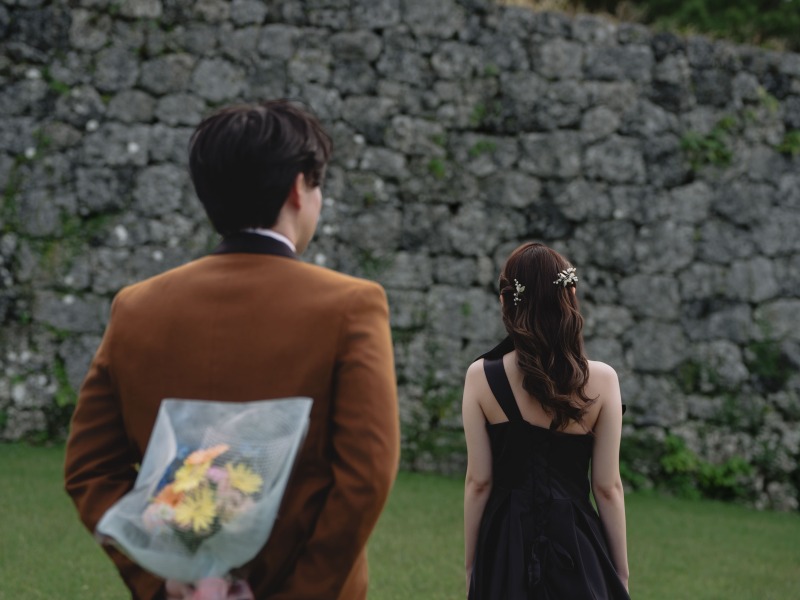 ファーストミート撮影♡