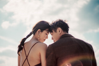 CHILLTO STUDIOの色味