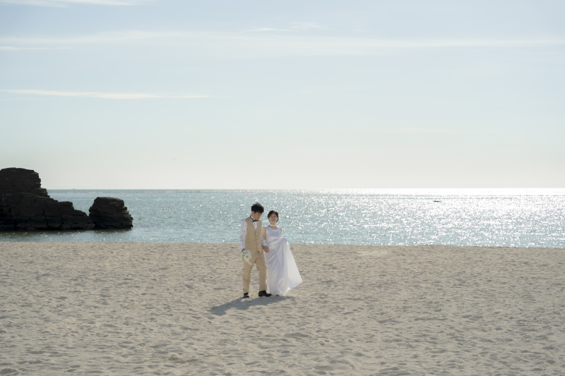 CHILLTO WEDDINGの魅力をご紹介♡