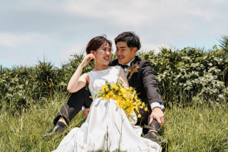 ～お問合せから撮影まで～