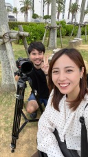 撮影してきました！