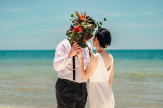 小物、アクセサリー持ち込みについて