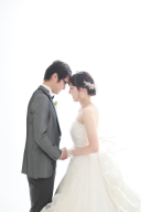 シンプルな撮影も・・♡