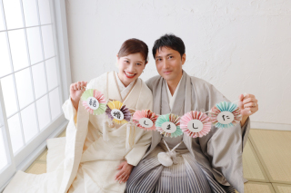 撮影小物ご紹介♪