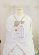 白無垢ご紹介♡