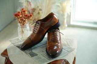 ご新郎様シューズご紹介♪