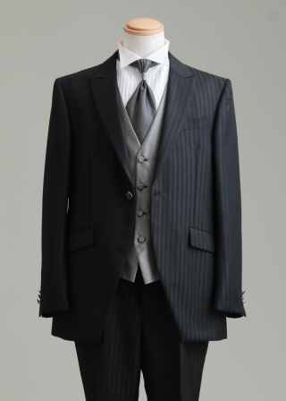 タキシードご紹介♪