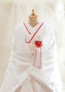 白無垢ご紹介♪