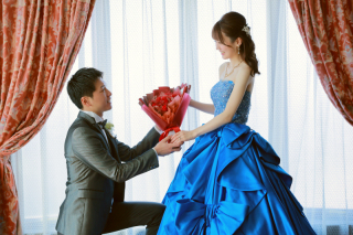 プロポーズショット！