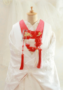 色打掛ご紹介♡