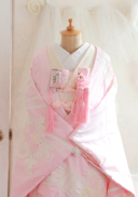 色打掛ご紹介♡