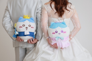 ちいかわさんっ♡