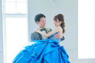 まるでお姫様♡