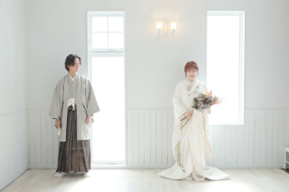 明るいスタジオ♪