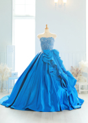 カラードレスご紹介♡