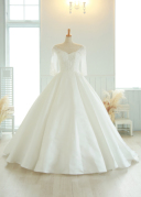 ウェディングドレスご紹介♡