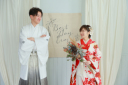 婚礼♪