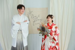 婚礼♪