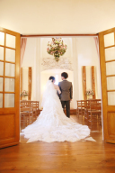 後ろ姿ショット♪