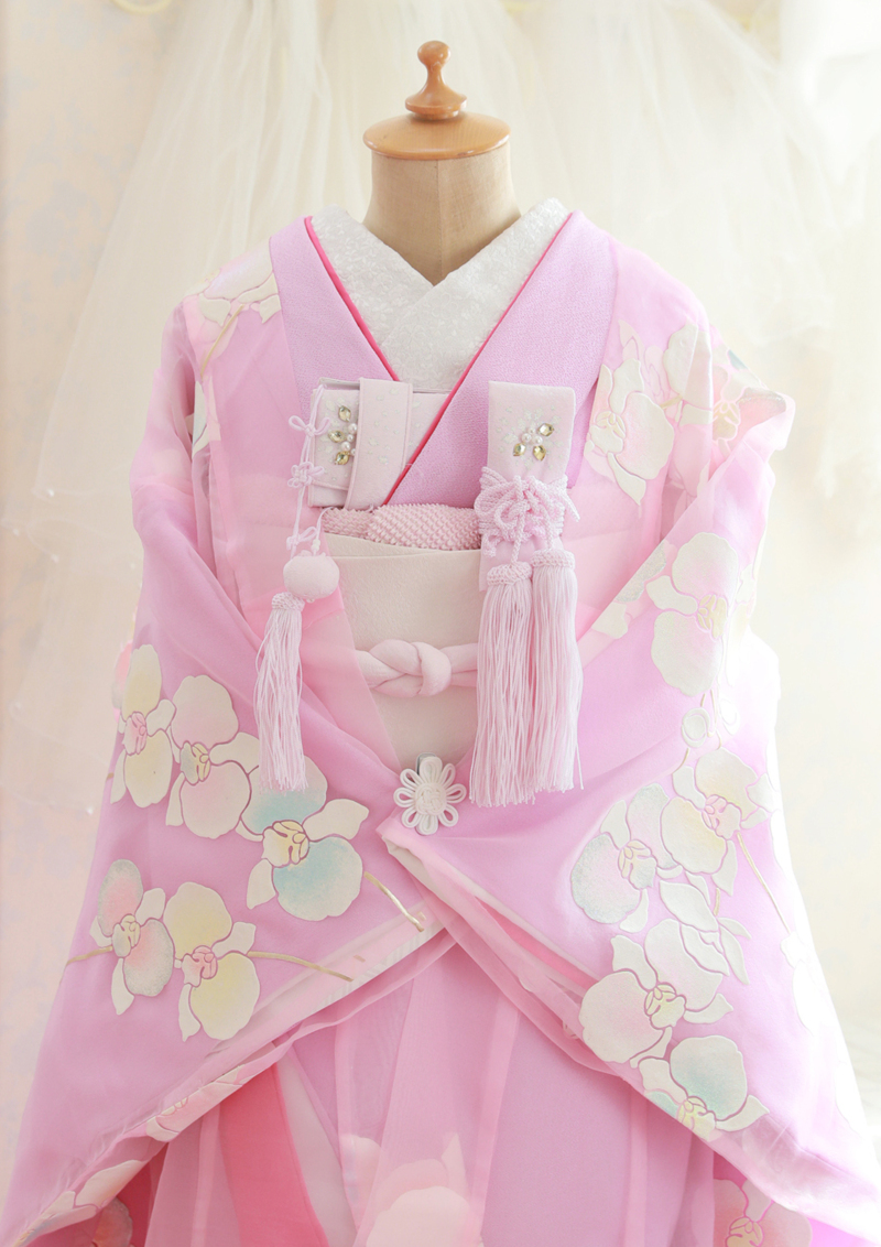 打掛ご紹介♪