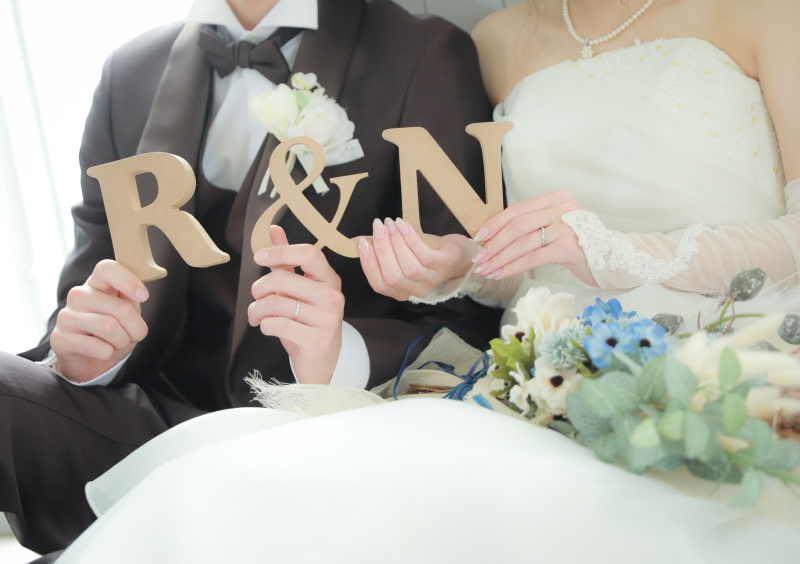 R＆N♡