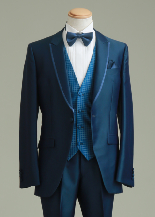 タキシードご紹介♪