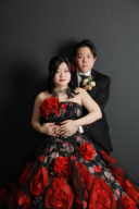 フォトウェディングご紹介♪