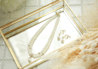 アクセサリーご紹介♡