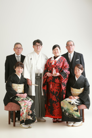 ご集合撮影！！