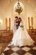 ファミリーウェディング♪