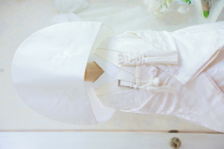 白無垢ご紹介♡