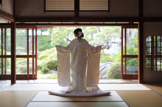 フォトウェディングご紹介♪