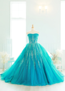 カラードレスご紹介♡