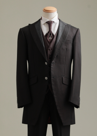 タキシードご紹介♪