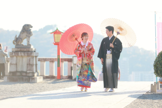 ロケーション撮影