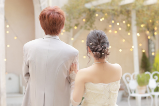 バックショット!