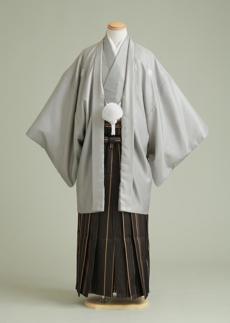 紋服ご紹介♪