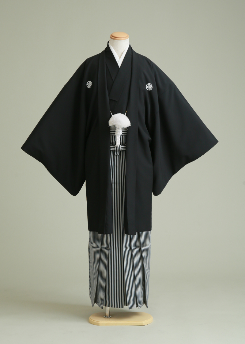 紋服ご紹介♪
