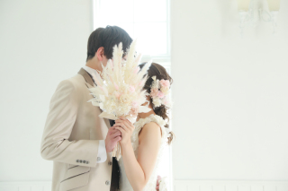 フォトウェディングご紹介♪