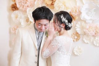 かわいいショット♪