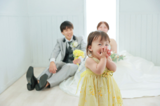 みんなで主役♪