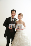 小さい頃のお写真と♡