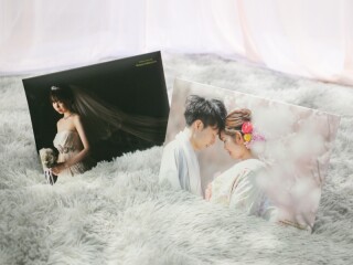 【９月ご成約特典】フォトパネルプレゼント！