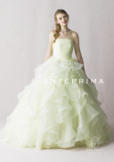 自然いっぱいのロケーション撮影!花畑で映えるカラードレスのご紹介