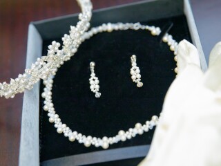 幸せを呼ぶ「サムシングフォー」